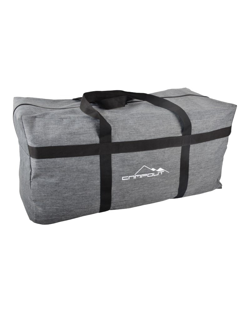 CAMPOUT KAMP SEYAHAT ÇANTASI BÜYÜK