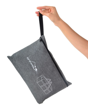 CAMPOUT KAMP SEYAHAT ÇANTASI BÜYÜK