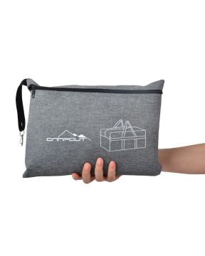 CAMPOUT KAMP SEYAHAT ÇANTASI BÜYÜK