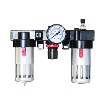 Isaiah NIBC4000 1/2'' Üçlü Şartlandırıcı