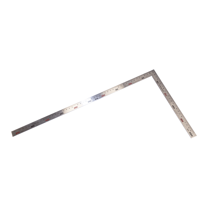 DW Measuring DW7GT2550 250 x 500 mm. Paslanmaz Çelik Taşçı Gönyesi