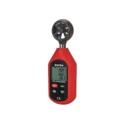 Werka W524-301 Mini Dijital Anemometre
