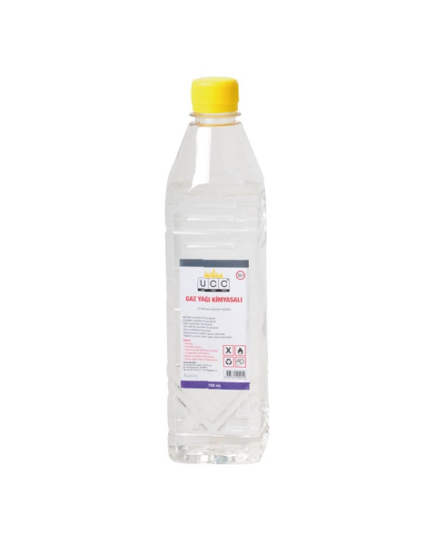 GAZ YAĞI KİMYASALI