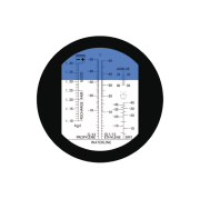 Werka W522-1469 Portatif ATC Refraktometre