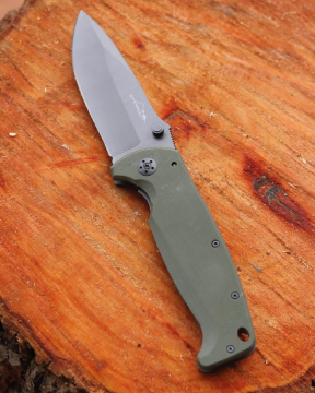 CAMPOUT ÇELİK ÇAKI GÖKTUĞ