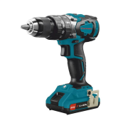 Catpower CAT4110 Akülü Darbeli Vidalama Li-ion Kömürsüz