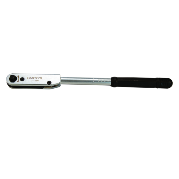 GarTool 3/8inç 2.5...11Nm Tork Anahtarı