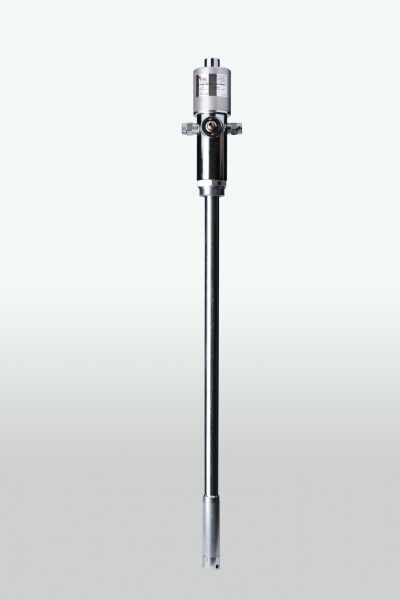 CKM B4 Varil Tipi Yağ Pompası B401 15 x 15 x 115 cm