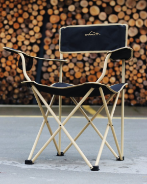 CAMPOUT KATLANIR SANDALYE MOGAN