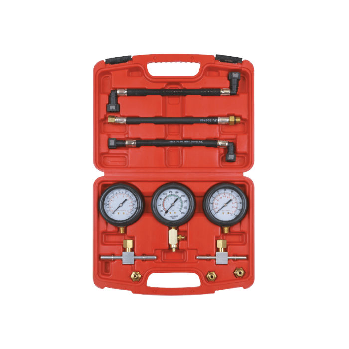 NT Tools NT0135 Motorsiklet Kompresyon ve Yakıt Test Cihazı