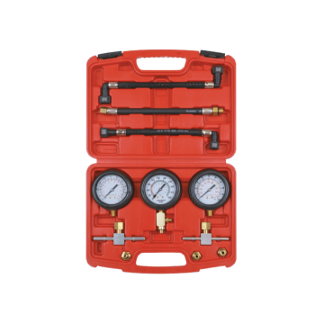 NT Tools NT0135 Motorsiklet Kompresyon ve Yakıt Test Cihazı