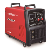 Stayer MMAS 250DV  Kaynak Makinası 250 A