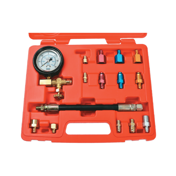 NT Tools NT0142 Hidrolik Direksiyon Test Cihazı