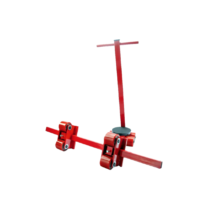 NT Tools 4 Ton Ağır Yük Taşıma Aracı