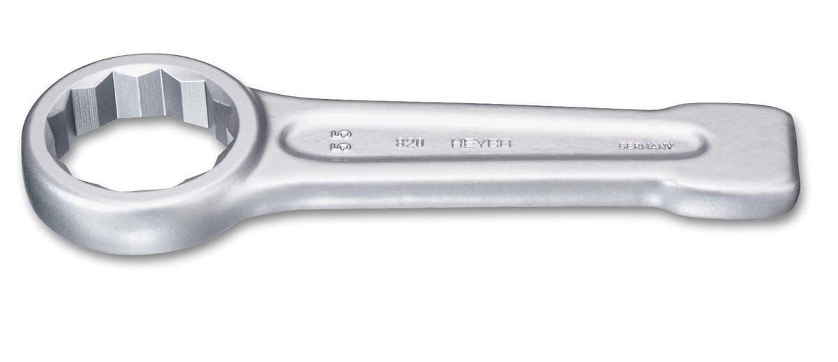 Heyco Yıldız Çakma Anahtar 90mm