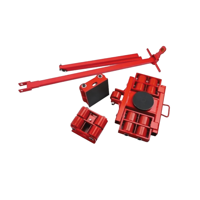 NT Tools 8 Ton Ağır Yük Taşıma Aracı