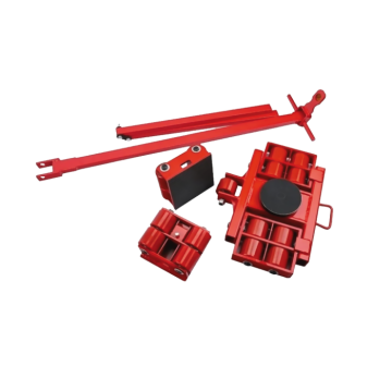 NT Tools 8 Ton Ağır Yük Taşıma Aracı