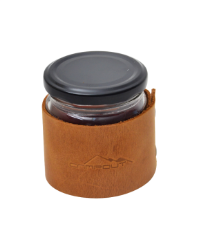 CAMPOUT YEŞİLÇAY AROMALI MUM