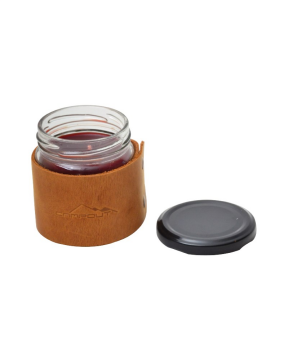 CAMPOUT YEŞİLÇAY AROMALI MUM