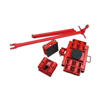 NT Tools 8 Ton Ağır Yük Taşıma Aracı