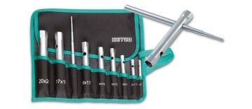 Heyco Kovan Anahtar 9'Lu Çanta