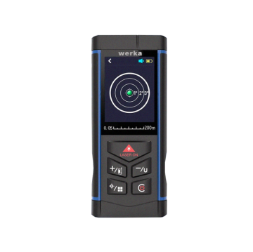 Werka W526-200P Lazermetre 200m