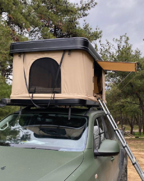 CAMPOUT ORBİT ARAÇ ÜSTÜ ÇADIR