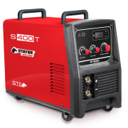 Stayer S400BT Kaynak Makinası 400A
