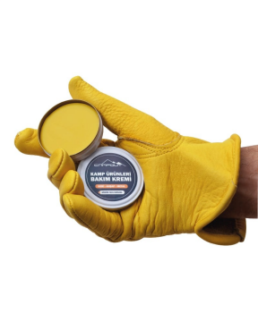 CAMPOUT KAMP ÜRÜNLERİ BAKIM KREMİ