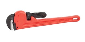 İzeltaş 2110100008 8'' Ağır Tip Boru Anahtarı