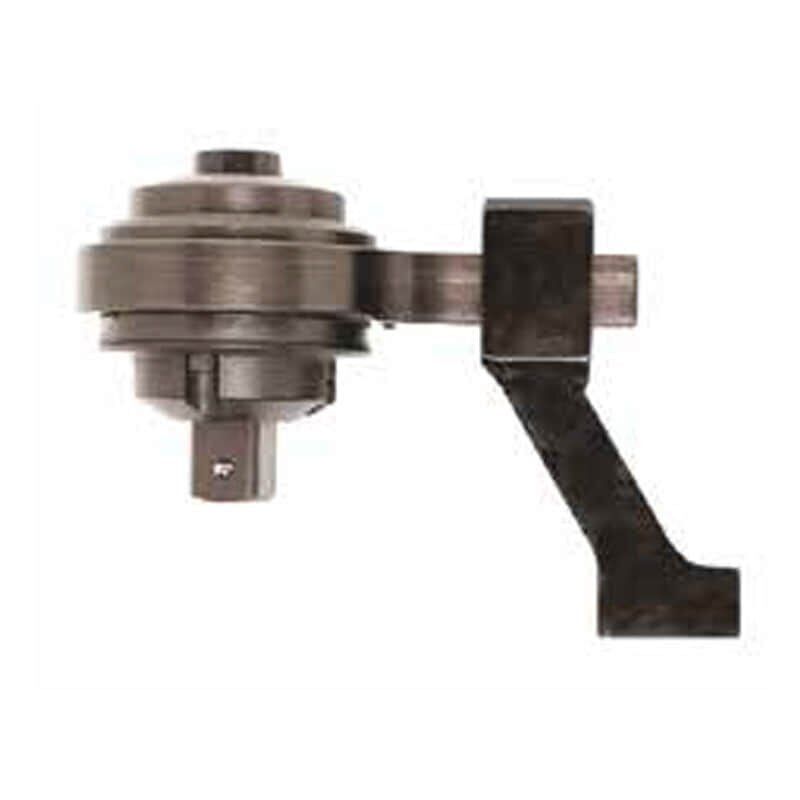 Tecno Gi 5,4 Kat Tork Arttırıcı