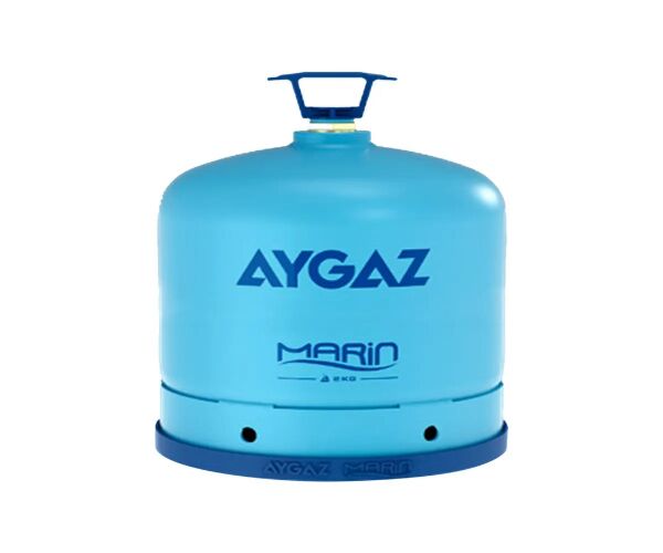 Aygaz Marin Tüp Altlığı