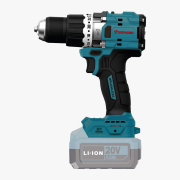 Catpower CAT4211 Akülü Darbeli Vidalama Li-ion 100Nm Kömürsüz 13 MM 20V (Aküsüz Solo Makina)