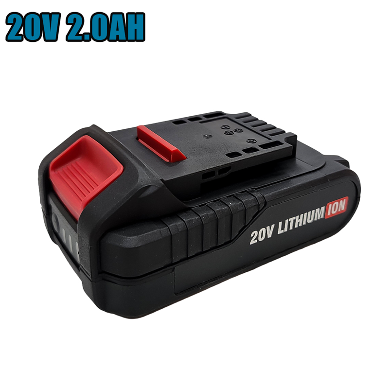 Catpower CATY5153-37 Yedek Akü 20 V 2.0 Ah