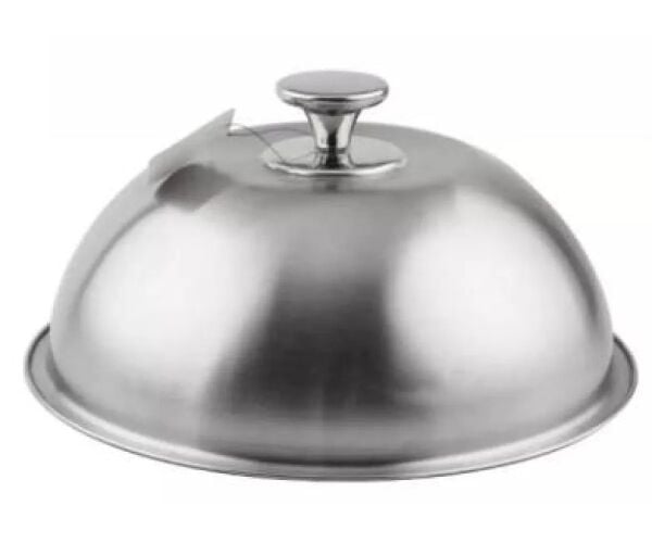 Aygaz Mini Pratik Barbekü Kapağı