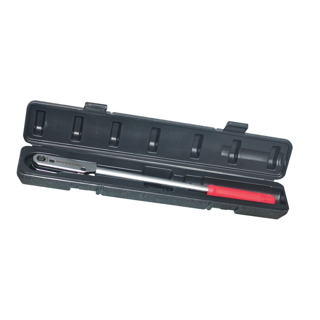 İzeltaş 1613062000 1/2'' Tork Anahtarı 50-225 Nm