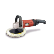 Stayer LU260CE Elektrikli Polisaj Makinesi 1200W 180 mm