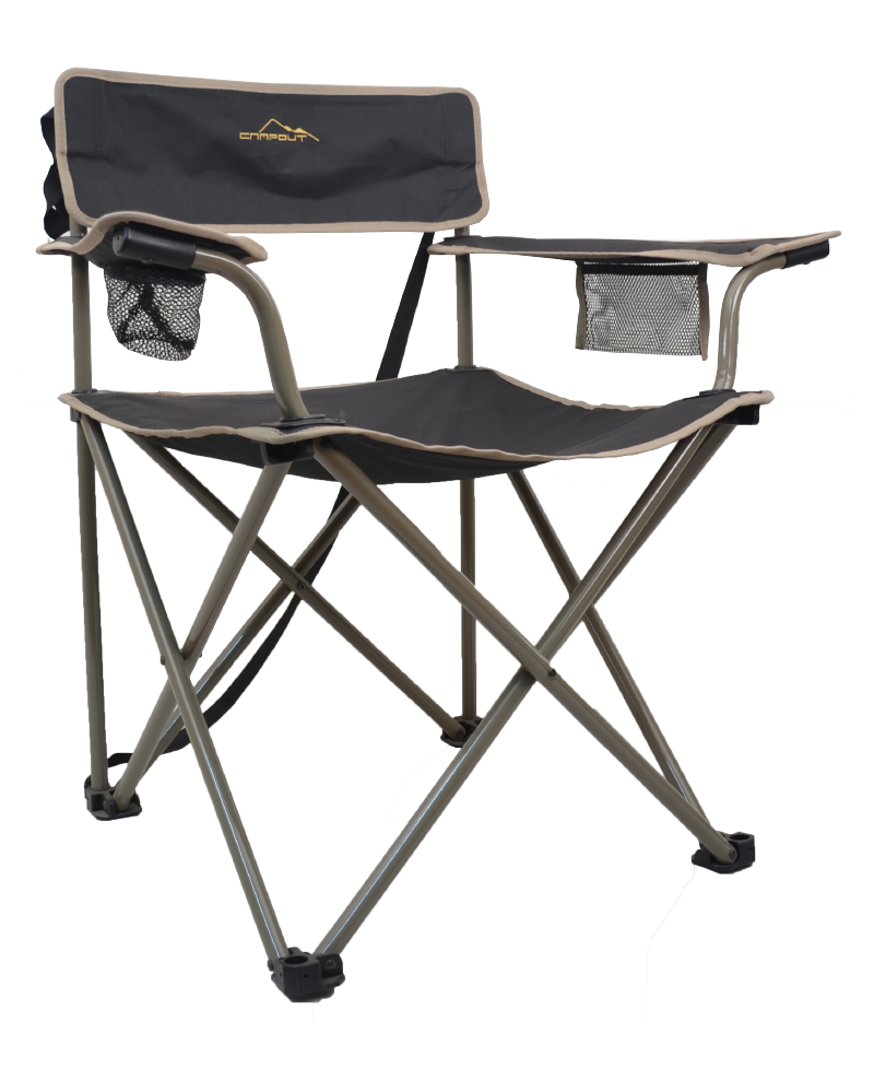 CAMPOUT KATLANIR SANDALYE GALA