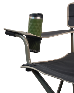 CAMPOUT KATLANIR SANDALYE GALA