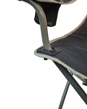 CAMPOUT KATLANIR SANDALYE GALA