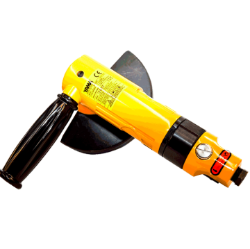 Yama AT-7037 115 mm. 11000 RPM Havalı Avuç Taşlama