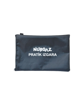 NURGAZ PRATİK IZGARA