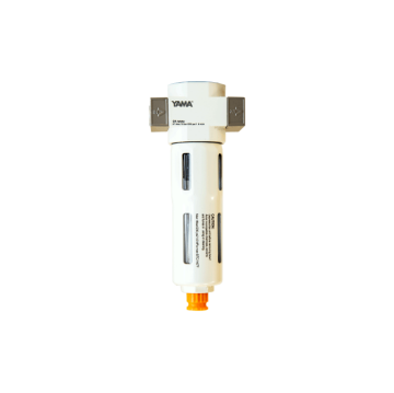 Yama YAS14F 1/4'' Yüksek Kapasite Filtre