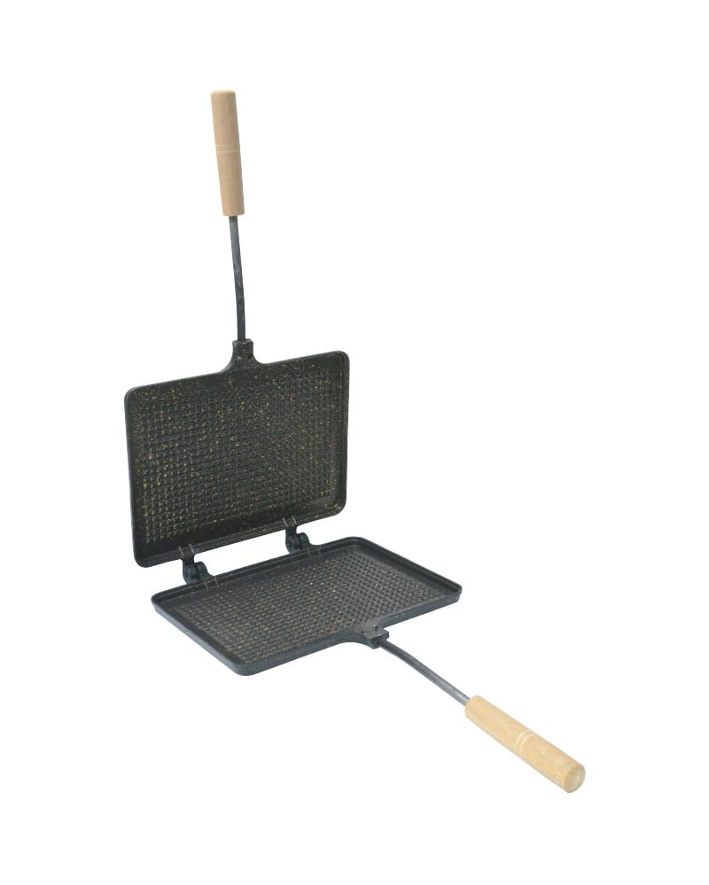 CAMPOUT TOST MAKİNESİ