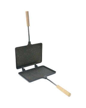 CAMPOUT TOST MAKİNESİ