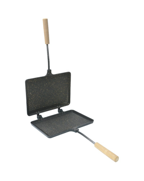 CAMPOUT TOST MAKİNESİ