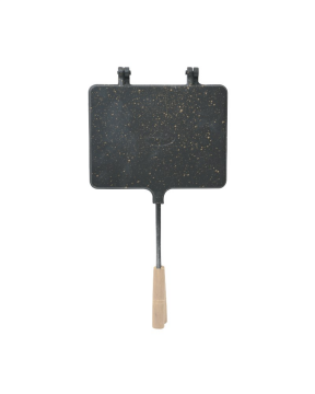 CAMPOUT TOST MAKİNESİ