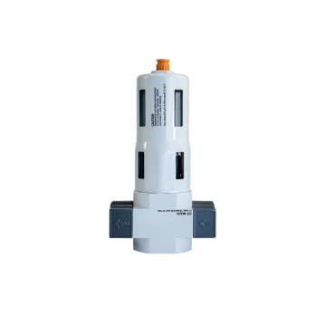 Yama YAS1F 1'' Yüksek Kapasite Filtre