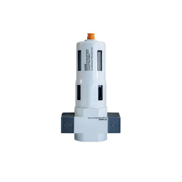 Yama YAS1F 1'' Yüksek Kapasite Filtre