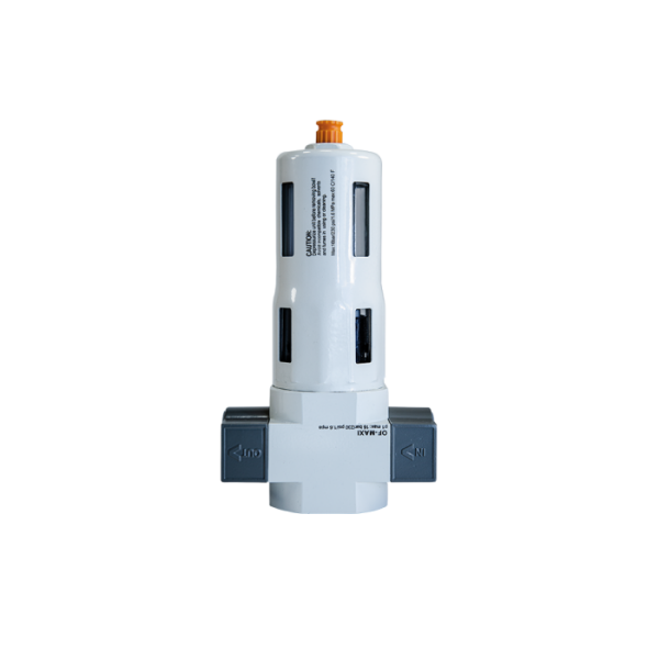 Yama YAS1F 1'' Yüksek Kapasite Filtre